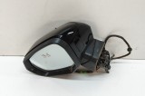Oglinda laterală st&acirc;nga AUDI Q3 Sportback F3N 2024 OEM: 83B857409H,81A857535H,81B949145,81A857527A | 31855027