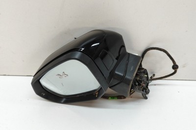 Oglinda laterală st&amp;acirc;nga AUDI Q3 Sportback F3N 2024 OEM: 83B857409H,81A857535H,81B949145,81A857527A | 31855027 foto