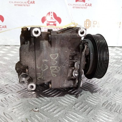Compresor clima Alfa Romeo Fiat foto