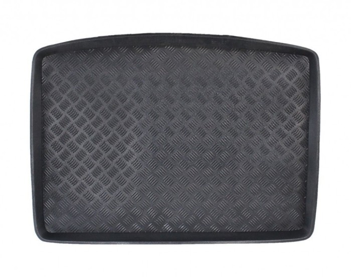Tavita portbagaj Mercedes Clasa B (W246), 09.2011-10.2014, fara panza antialunecare