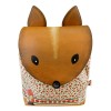 Poppi Love Rucsac gradi Squirrel, Jad