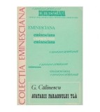 George Calinescu - Avatarii faraonului Tla - 100010