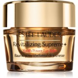 Est&eacute;e Lauder Revitalizing Supreme+ Youth Power Eye Balm crema de ochi pentru ingrijire complexa 15 ml