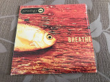 Prodigy - Breathe CD Maxi Single Comanda minima 100 lei, House