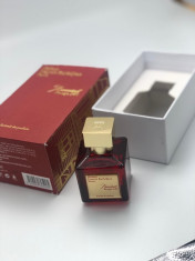Parfum Baccarat Rouge 540 Extrait de Parfum 70 ml foto