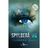 Cumpara ieftin Atingerea lui Juliette. Spulbera-ma - Tahereh Mafi (Vol. 1), Corint