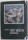 JUDETUL MURES ROMANIA EDITIA II-A, 1997