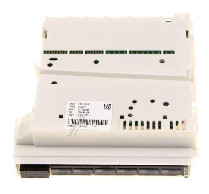 MODUL ELECTRONIC NEPROGRAMAT 1113322414 ELECTROLUX / AEG