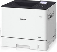 Imprimanta laser color Canon i-Sensys LBP710Cx A4 Alba foto