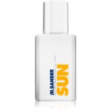 Jil Sander Sun Eau de Toilette pentru femei 30 ml, Apa de toaleta