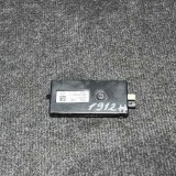 Amplificator de antena BMW X5 F15, F85 2015 OEM: 9334691 2469285