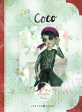 Cumpara ieftin Coco | Itziar Miranda, Jorge Miranda, Curtea Veche, Curtea Veche Publishing
