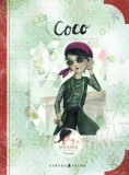 Coco | Itziar Miranda, Jorge Miranda