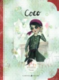 Coco | Itziar Miranda, Jorge Miranda, Curtea Veche, Curtea Veche Publishing