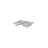 Capac sticlă lampă pentru cuptor BOSCH 00422740 BALAY SIEMENS Original