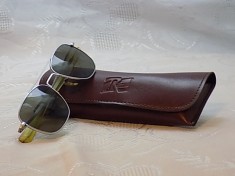 Ochelari de soare Randolph Engineering Aviator foto