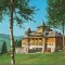 CPIB 15181 - CARTE POSTALA - VATRA DORNEI. CABANA &quot;RUNC&quot;