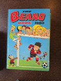 The Beano Book 1980 - carte benzi desenate in engleza