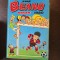 The Beano Book 1980 - carte benzi desenate in engleza