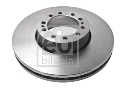 FEBI BILSTEIN 18019 Disc frana foto