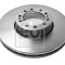 FEBI BILSTEIN 18019 Disc frana