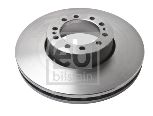 FEBI BILSTEIN 18019 Disc frana