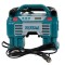 TOTAL - COMPRESOR AER - 160PSI/11BAR - LI-ION - 20V (NU INCLUDE ACUMULATOR SI INCARCATOR) PowerTool TopQuality