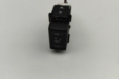 Comutator &amp;icirc;ncălzire scaun NISSAN NP300 NAVARA Pick-up D23 2017 OEM: 255003TA1A | 30335921 foto