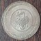 (A820) MONEDA DIN ARGINT TURCIA / IMPERIUL OTOMAN - 2 KURUSH 1808 AH1223, SULTANUL MAHMUD II, MAI RARA