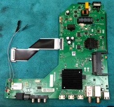 Placă de bază Smart TV EL.MT6683.FG75 / TP.MS6683.PB767 (T) **TRANSPORT GRATUIT**