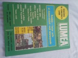 Revista lumea nr 39 22 septembrie1977