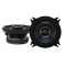 Set difuzoare auto coaxial Alpine S-Series, S-S40
