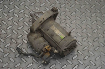 Electromotor INFINITI FX 2012 OEM: 23300-1BY0A,TS24E7,16I10009JB foto
