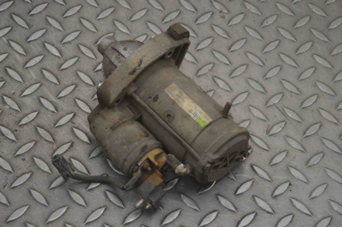 Electromotor INFINITI FX 2012 OEM: 23300-1BY0A,TS24E7,16I10009JB