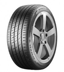 Cauciucuri de vara General Altimax One S ( 225/45 R18 95Y XL ) foto