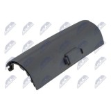 Capac compartiment depozitare scaun Mercedes Clasa S W220 -2005, Gri, 2209103318