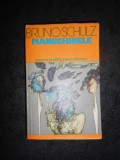 BRUNO SCHULZ - MANECHINELE