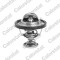 CALORSTAT by Vernet TH6295.82J termostat,lichid racire