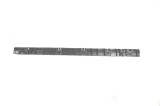 Suport prag lateral dreapta față BMW 5 Touring F11 2016 OEM: 7184778 10002849
