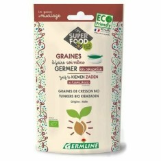 Creson seminte pt. germinat eco 100g Germline foto