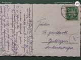 Superba carte postala , interesanta