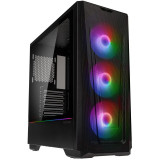 Carcasa PHANTEKS Eclipse G360A Mid-Tower NEGRU