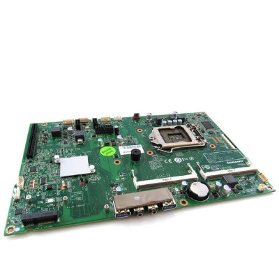 Placa de Baza All-in-One Lenovo ThinkCentre M73z, Socket LGA 1150, 03T7154 foto