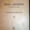 ANUL ARTISTIC LA NOI SI LA ALTII - GEORGE OPRESCU