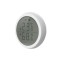 Senzor de temperatura si umiditate CTW 17 Zigbee Wertberg, afisaj LCD, Harder HD0081