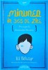 Minunea in 365 de zile. Preceptele domnului Browne - R. J. Palacio, Arthur, Carte emotionanta, Colectia Smart Blue, 2018