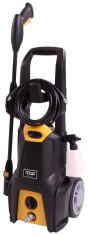 Texas HTR1600 Aparat de spalat cu presiune, 1600W, 120bar, 390L/h, rezervor foto