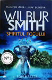 SPIRITUL FOCULUI-WILBUR SMITH