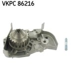 Pompa apa Dacia Solenza; Renault Clio II, Kangoo, Kangoo Express, Megane I, Megane Scenic, Rapid Motor 1.4, 1.4, 1.4, dinti 20, OE 7700866518