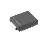 Dioda Transil SMD, bidirectional, SMB, 600W, VISHAY, SMBJ6.5CA-E3/52, T244619